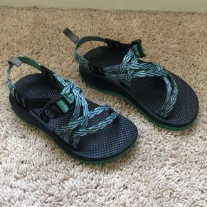 KIDS CHACOS BARELY WORN